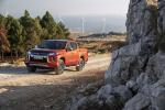 Mitsubishi L200 Double Cab 2019 года (WW)